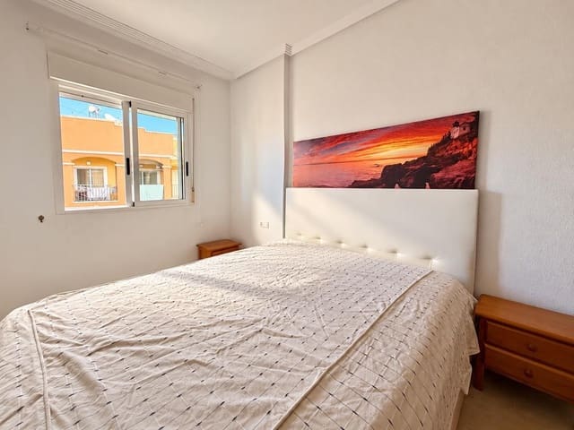 2 quarto Penthouse para venda em Torreblanca, Torrevieja com piscina - 199 000 € (Ref: 10106805)