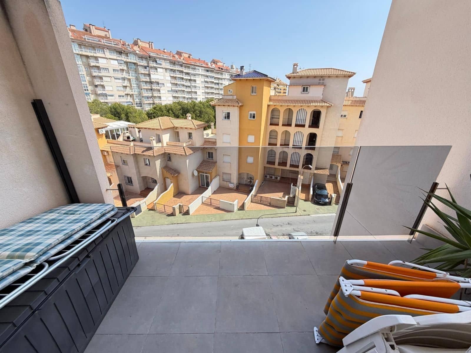 3 quarto Apartamento para venda em Orihuela Costa com piscina - 265 000 € (Ref: 10106806)