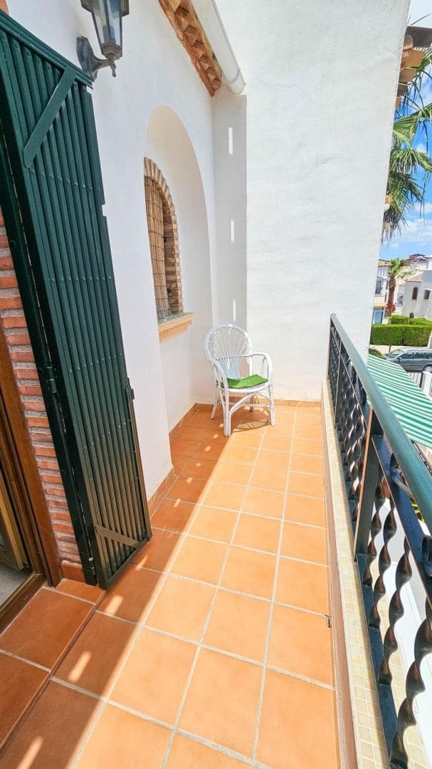 2 slaapkamer Huis te koop in Orihuela Costa met zwembad - € 239.000 (Ref: 10106807)