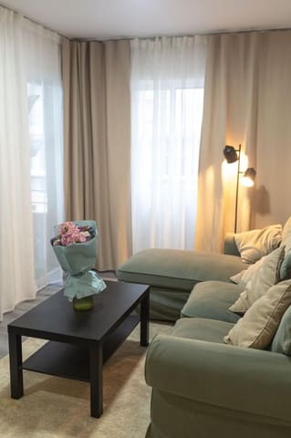 2 soveværelse Lejlighed til salg i Avenida Habaneras - Curva de Palangre, Torrevieja med swimmingpool - € 189.000 (Ref: 10106819)