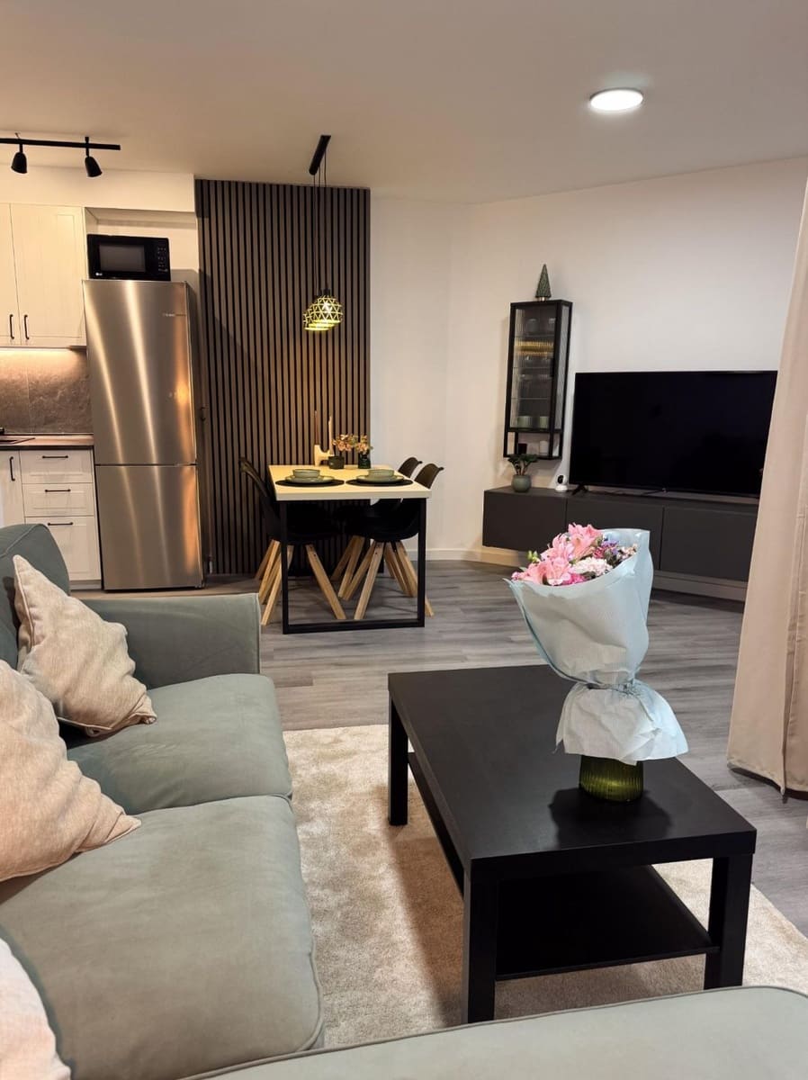 2 soveværelse Lejlighed til salg i Torrevieja med swimmingpool - € 189.000 (Ref: 10106819)