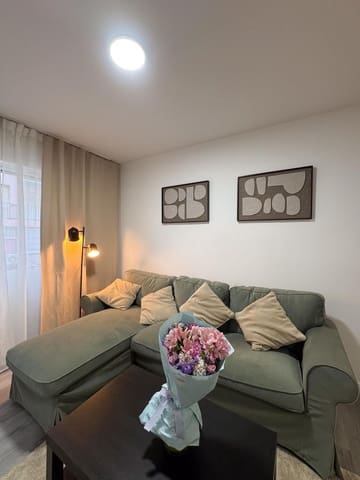 2 soveværelse Lejlighed til salg i Avenida Habaneras - Curva de Palangre, Torrevieja med swimmingpool - € 189.000 (Ref: 10106819)