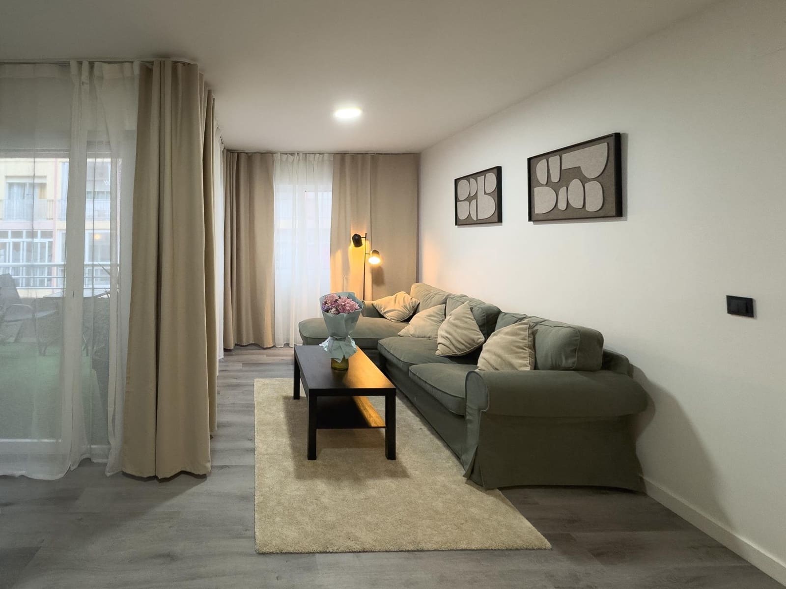 2 soveværelse Lejlighed til salg i Torrevieja med swimmingpool - € 189.000 (Ref: 10106819)