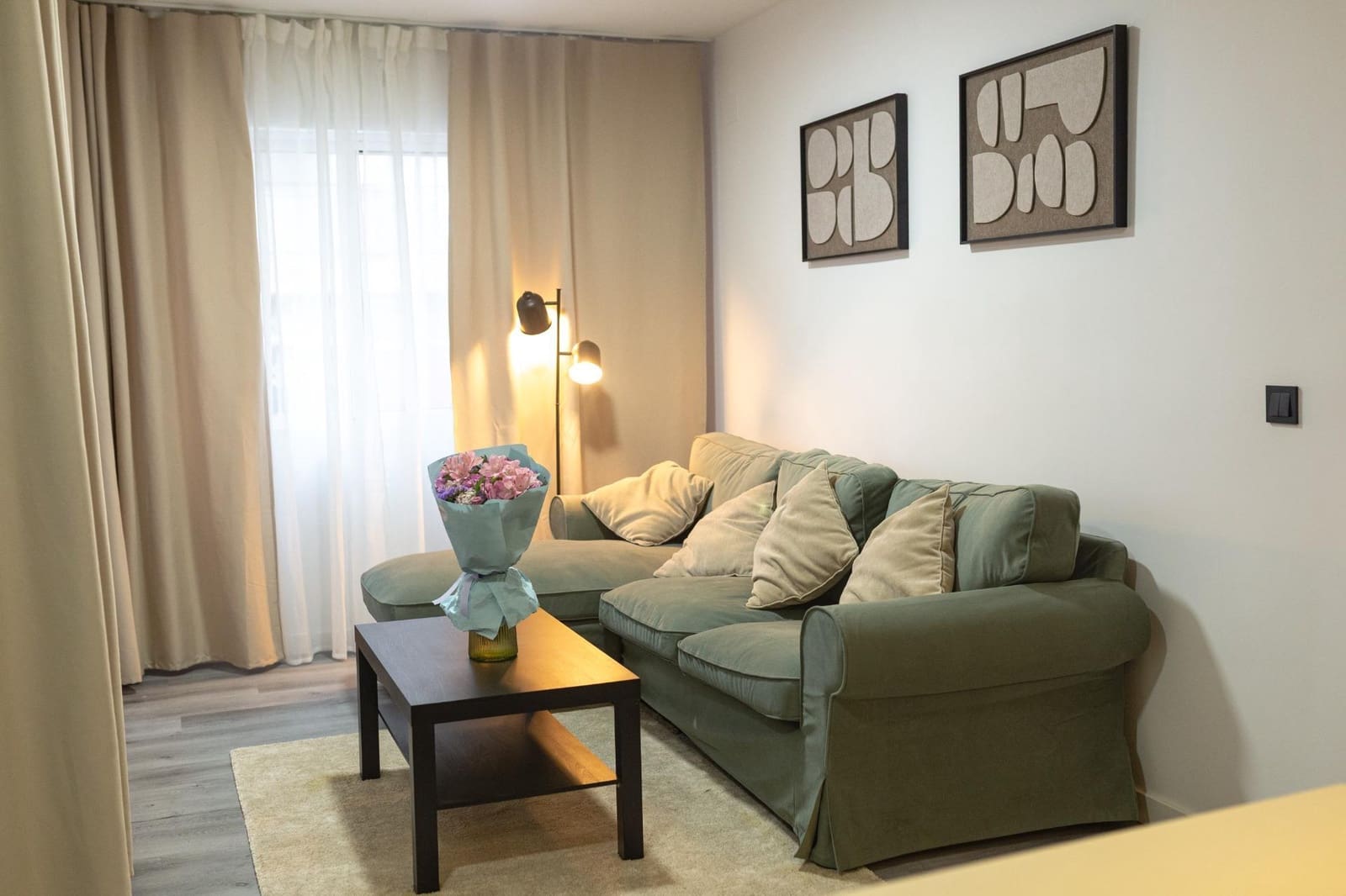 2 soveværelse Lejlighed til salg i Torrevieja med swimmingpool - € 189.000 (Ref: 10106819)