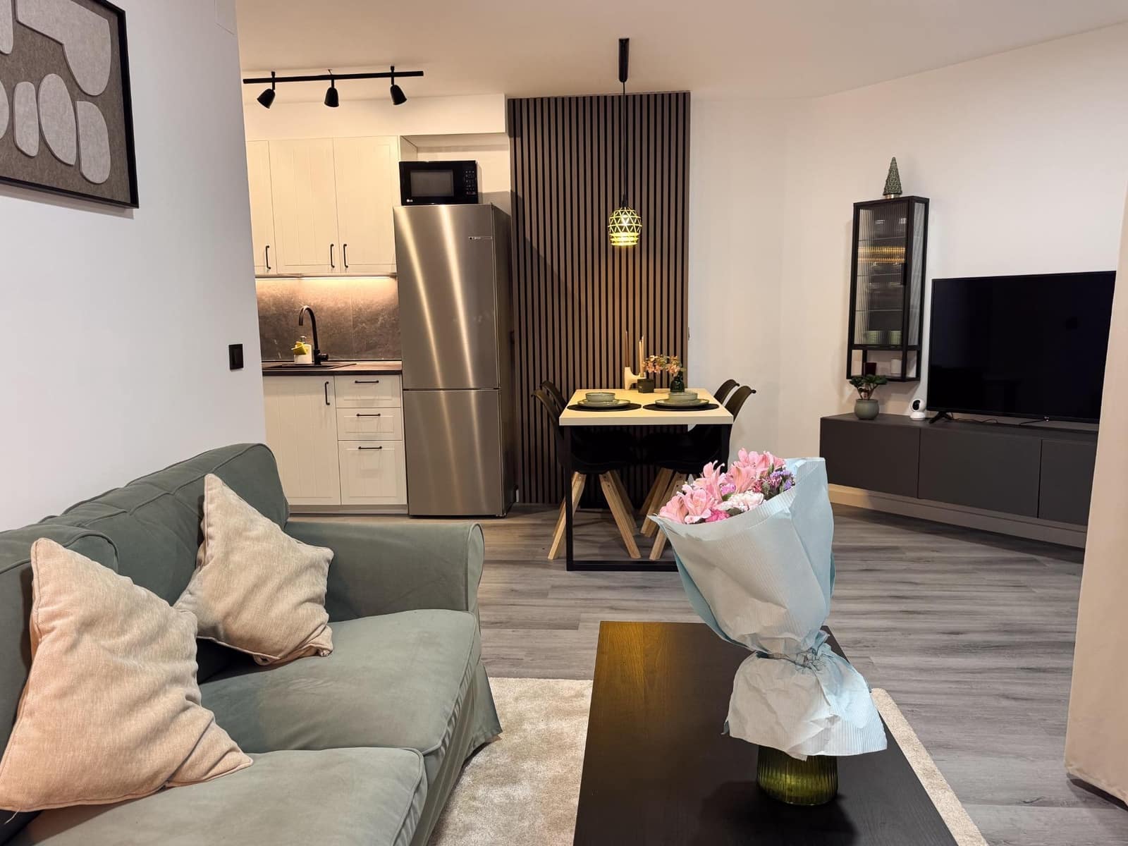 2 soveværelse Lejlighed til salg i Torrevieja med swimmingpool - € 189.000 (Ref: 10106819)