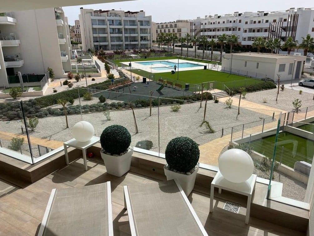2 sovrum Lägenhet till salu i Los Dolses - 279 900 € (Ref: 10106826)
