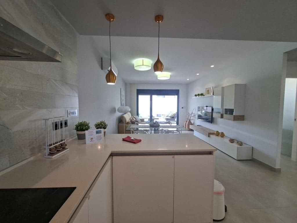 2 quarto Apartamento para venda em El Raso com piscina - 239 500 € (Ref: 10106829)
