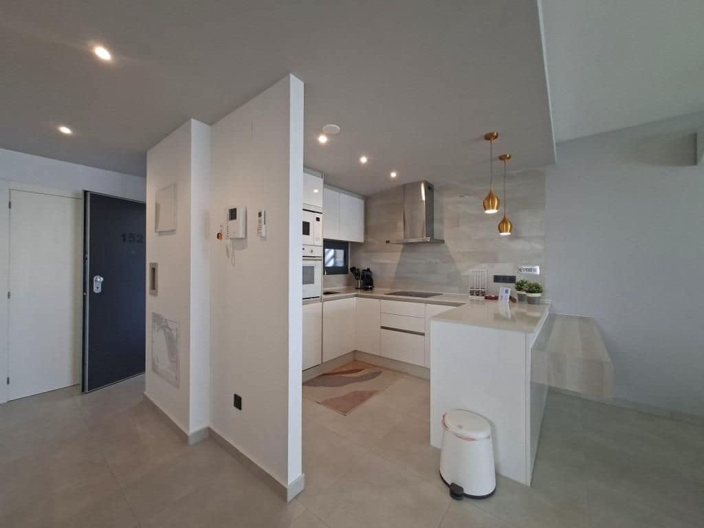 2 quarto Apartamento para venda em El Raso com piscina - 239 500 € (Ref: 10106829)