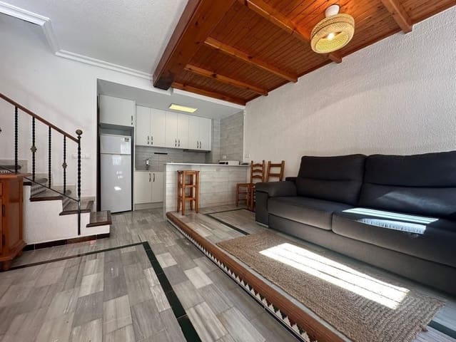 2 bedroom Terraced Villa for sale in Cabo Cervera, Torrevieja - € 218,000 (Ref: 10106830)