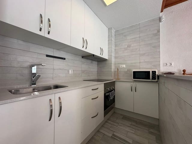 2 bedroom Terraced Villa for sale in Cabo Cervera, Torrevieja - € 218,000 (Ref: 10106830)