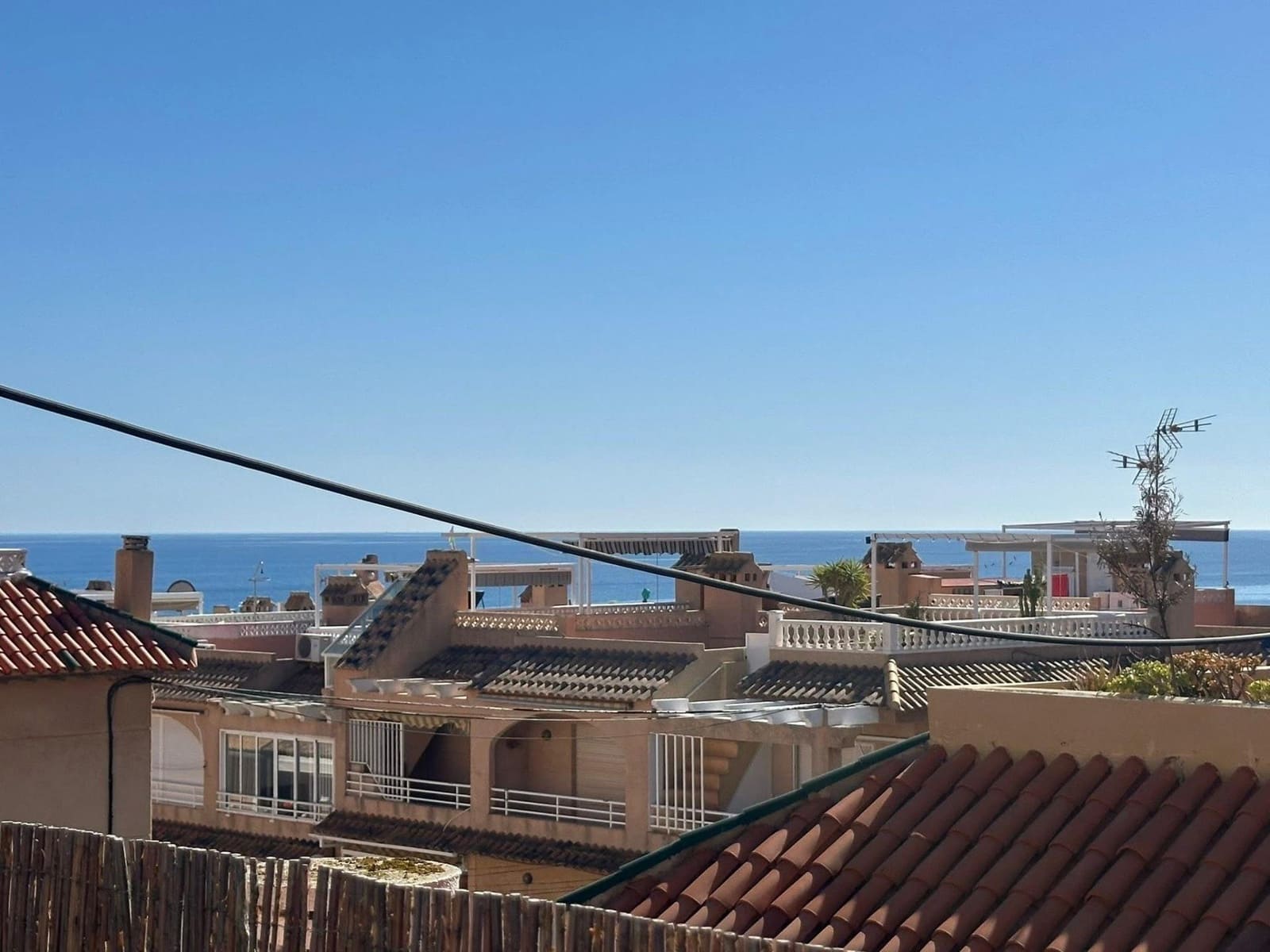 2 soverom Rekkehus til salgs i Cabo Cervera - € 218 000 (Ref: 10106830)