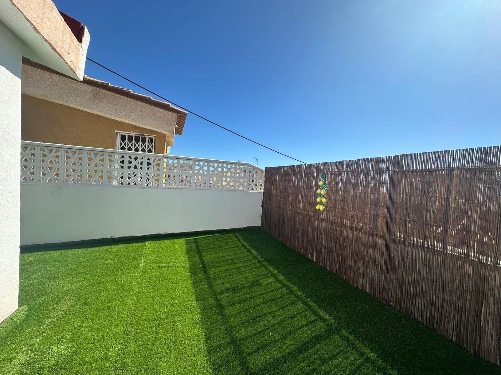 2 soverom Rekkehus til salgs i Cabo Cervera - € 218 000 (Ref: 10106830)