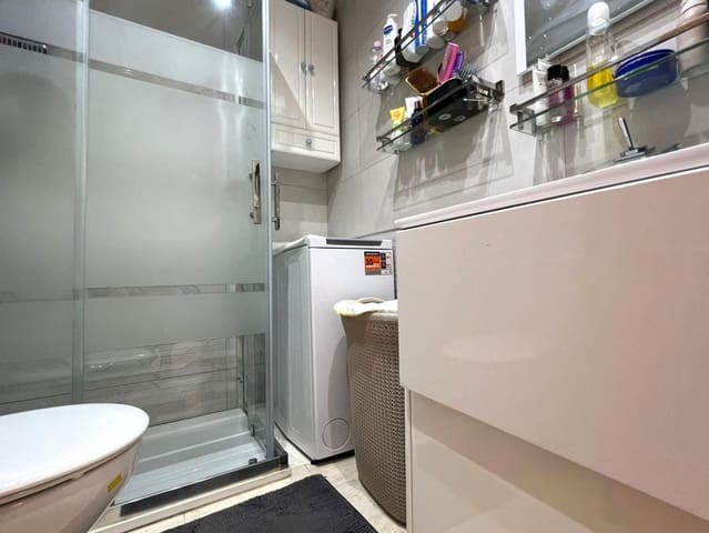 Bungalow de 2 habitaciones en Aguas Nuevas, Torrevieja en venta con piscina - 180.000 € (Ref: 10106833)