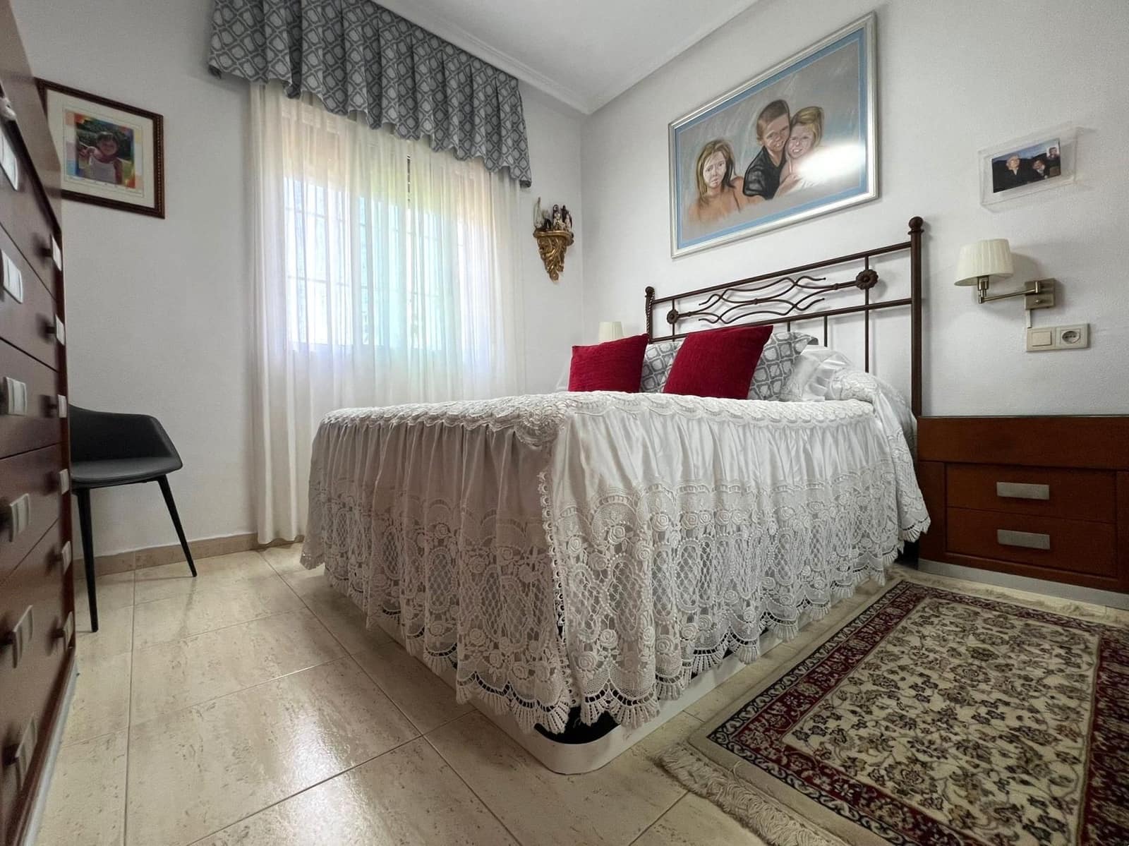Bungalow de 2 habitaciones en Torrevieja en venta con piscina - 180.000 € (Ref: 10106833)