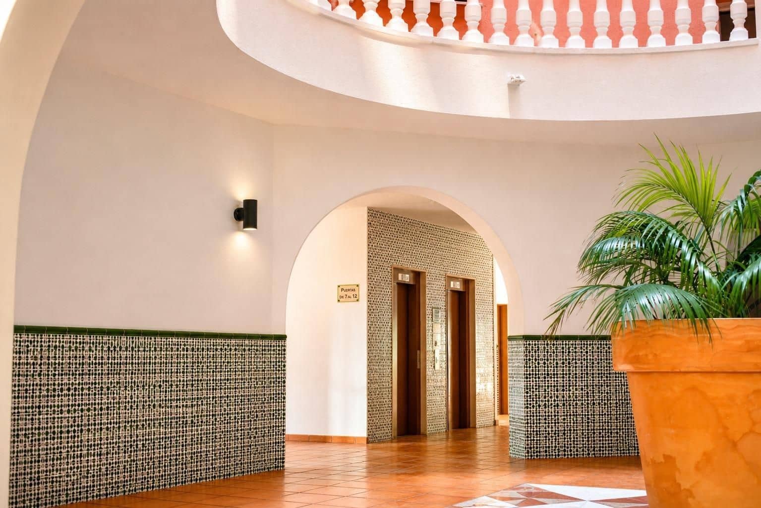 3 soveværelse Lejlighed til salg i Torrevieja med swimmingpool - € 255.000 (Ref: 10106834)