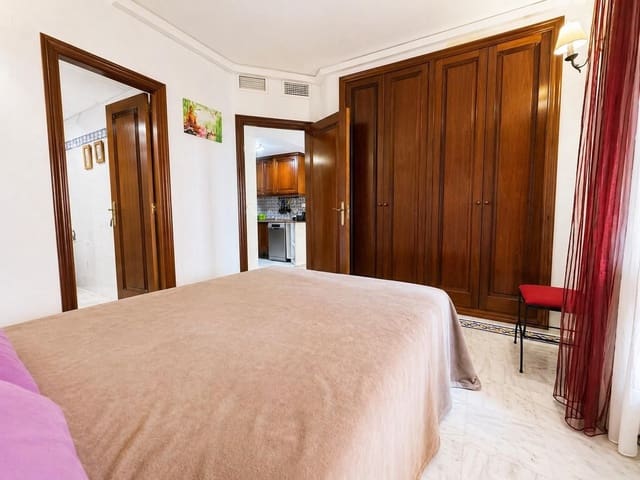 3 soveværelse Lejlighed til salg i Los Frutales, Torrevieja med swimmingpool - € 255.000 (Ref: 10106834)