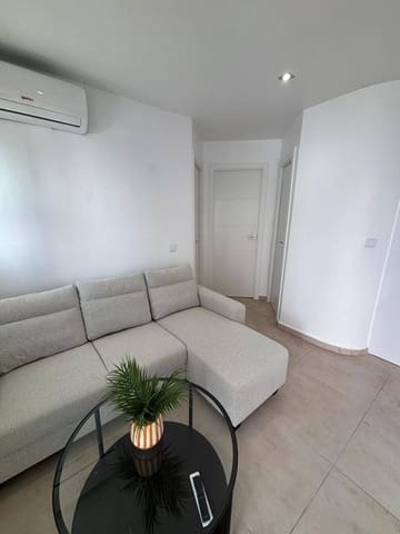 Apartamento de 2 habitaciones en La Regia, Orihuela en venta - 179.000 € (Ref: 10106839)