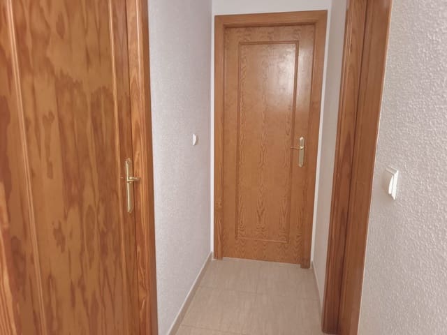 3 sypialnia Bungalow na sprzedaż w Ciudad Quesada, Rojales z basenem - 249 000 € (Ref: 10106843)