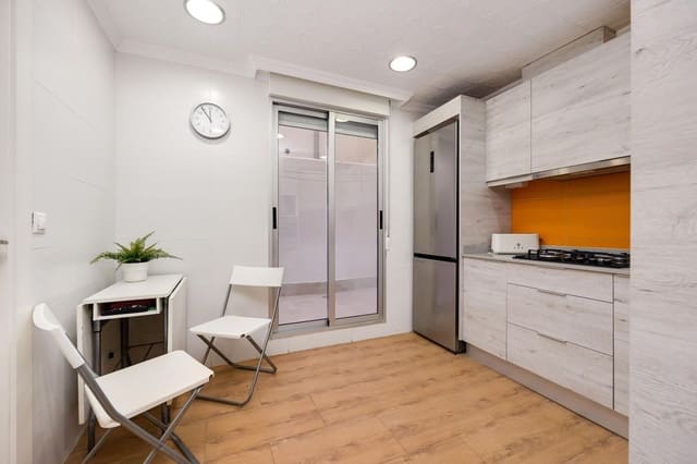 2 soveværelse Lejlighed til salg i Playa del Acequión, Torrevieja - € 214.969 (Ref: 10106846)
