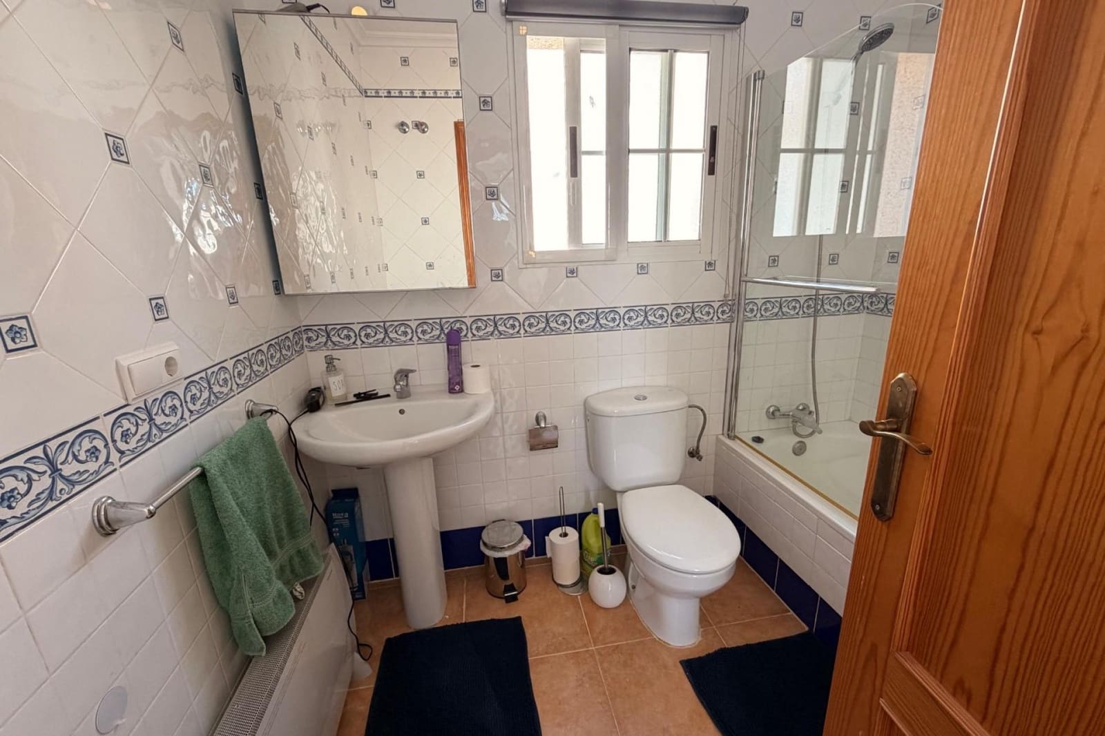 3 bedroom Townhouse for sale in Guardamar del Segura with pool - € 195,000 (Ref: 10106850)