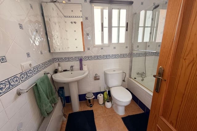 3 Zimmer Haus zu verkaufen in El Raso, Guardamar del Segura mit Pool - 195.000 € (Ref: 10106850)