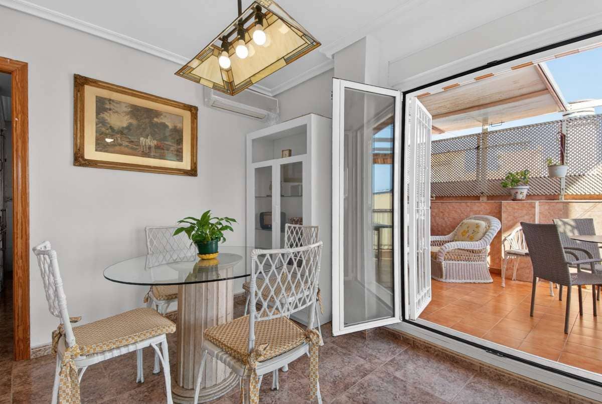 2 soverom Leilighet til salgs i Lo Pagan - € 199 990 (Ref: 10106858)