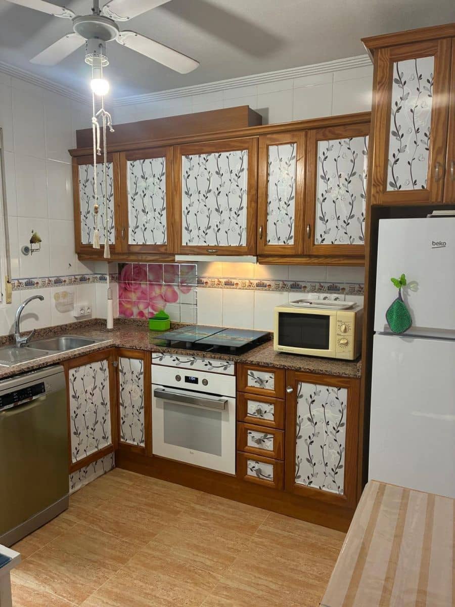 2 Zimmer Bungalow zu verkaufen in La Chismosa mit Pool - 179.000 € (Ref: 10106873)