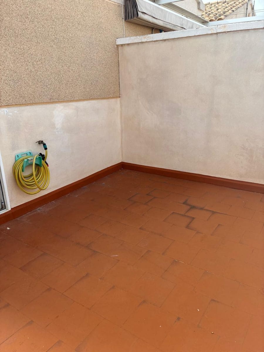 2 Zimmer Bungalow zu verkaufen in La Chismosa mit Pool - 179.000 € (Ref: 10106873)