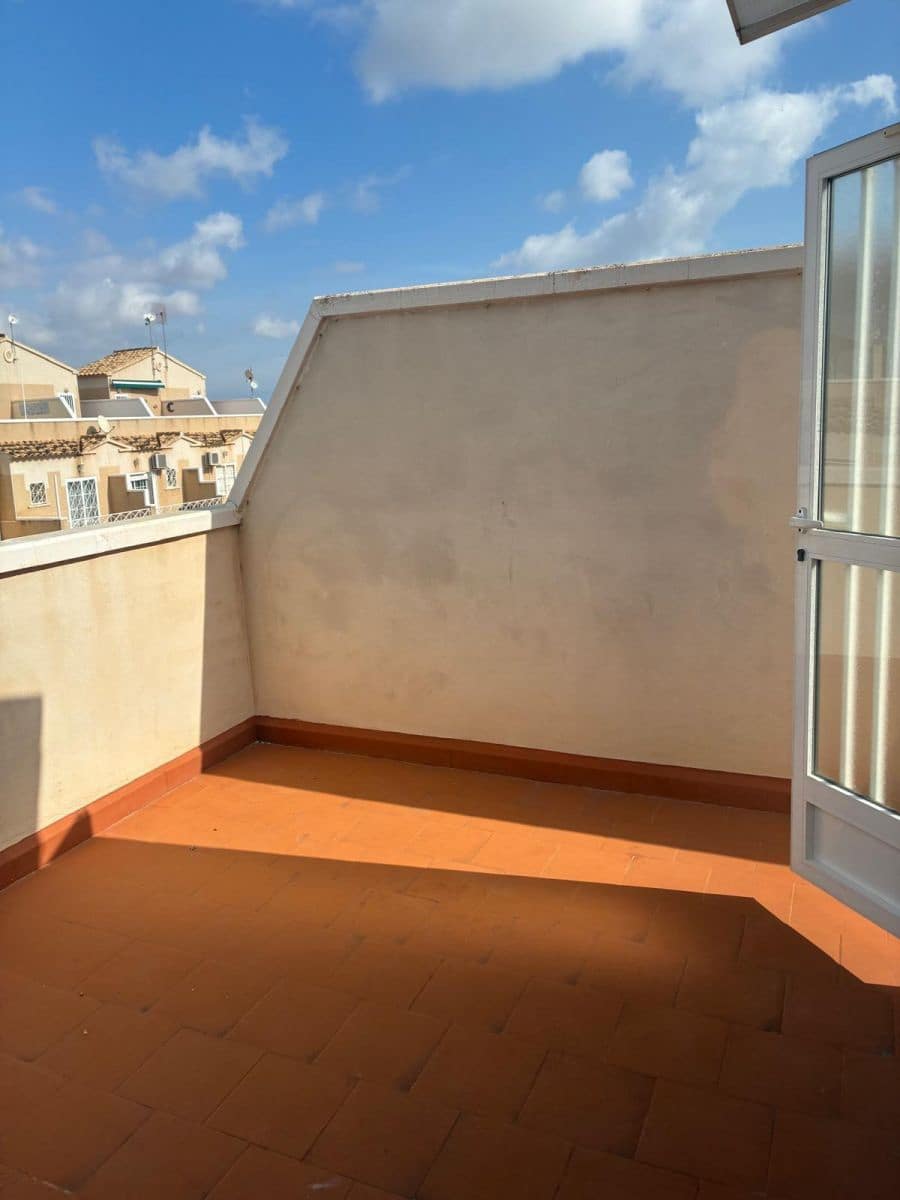 2 Zimmer Bungalow zu verkaufen in La Chismosa mit Pool - 179.000 € (Ref: 10106873)