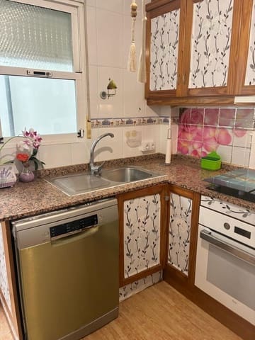 2 Zimmer Bungalow zu verkaufen in La Chismosa, Orihuela mit Pool - 179.000 € (Ref: 10106873)