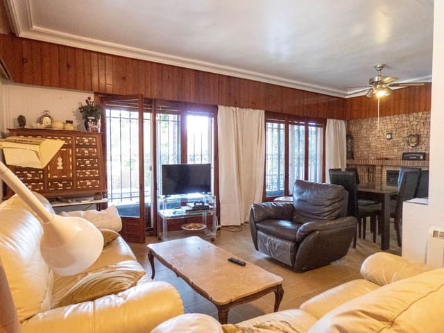 6 slaapkamer Villa te koop in Aguamarina, Orihuela met zwembad - € 939.995 (Ref: 10106874)