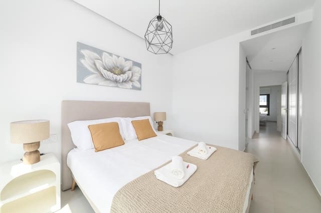 3 soverom Leilighet til salgs i Pilar de la Horadada ciudad, Pilar de la Horadada - € 275 000 (Ref: 10106878)