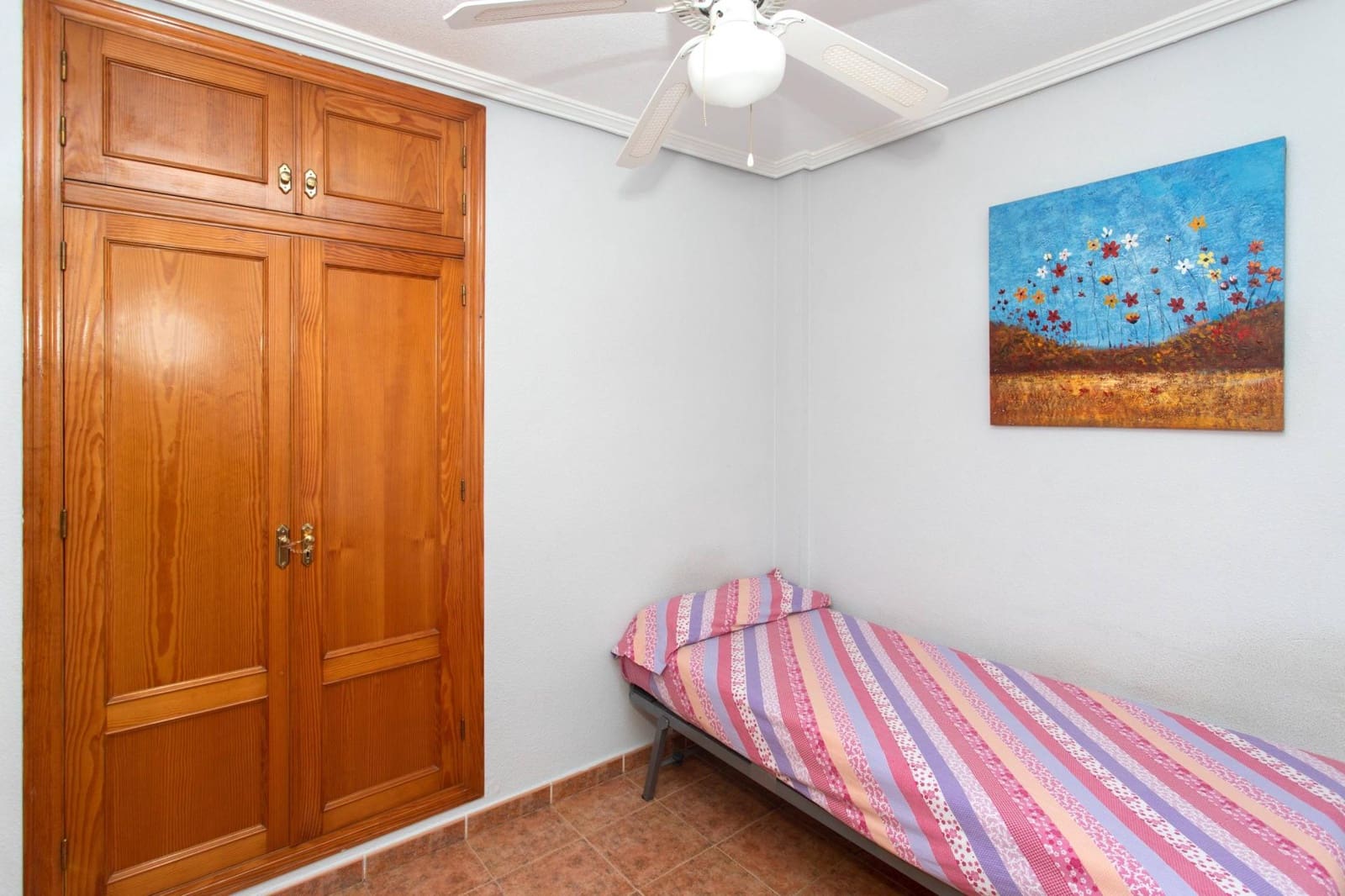 2 camera da letto Bungalow in vendita in Orihuela Costa con piscina - 188.700 € (Rif: 10106882)