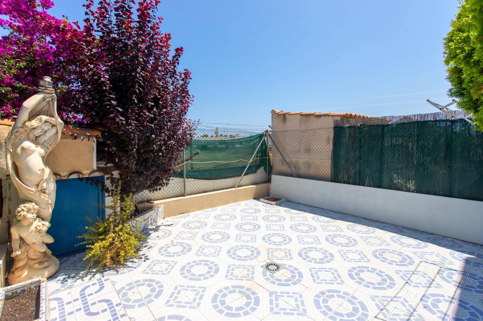 2 camera da letto Bungalow in vendita in Orihuela Costa con piscina - 188.700 € (Rif: 10106882)