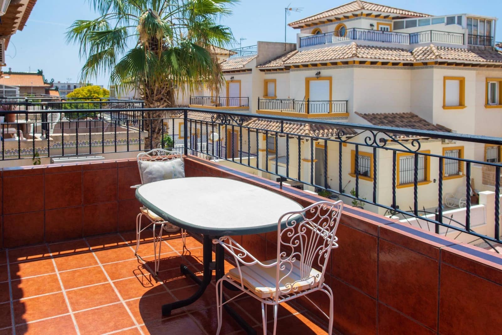 2 camera da letto Bungalow in vendita in Orihuela Costa con piscina - 188.700 € (Rif: 10106882)