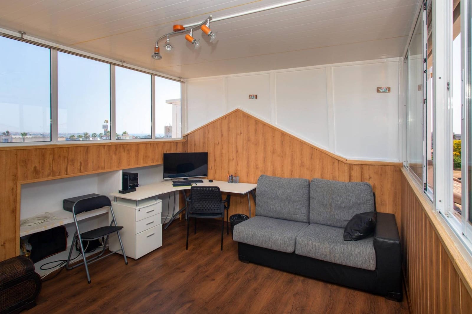 2 camera da letto Bungalow in vendita in Orihuela Costa con piscina - 188.700 € (Rif: 10106882)