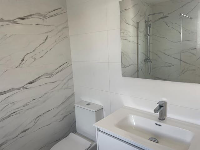 3 chambre Bungalow à vendre à La Regia, Orihuela avec piscine - 199 900 € (Ref: 10106883)