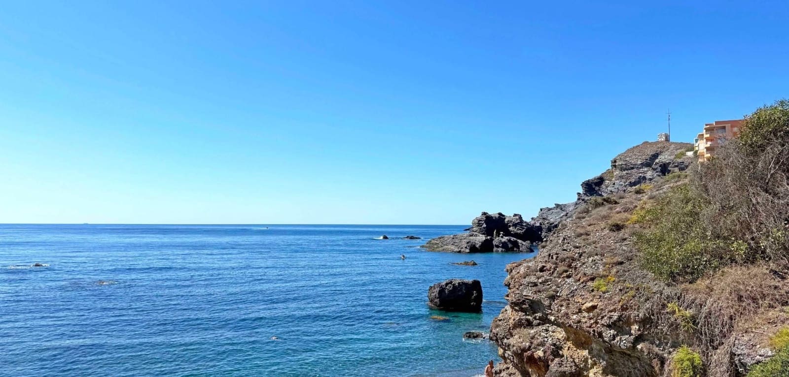 3 bedroom Apartment for sale in Cabo de Palos with pool - € 498,000 (Ref: 10106885)