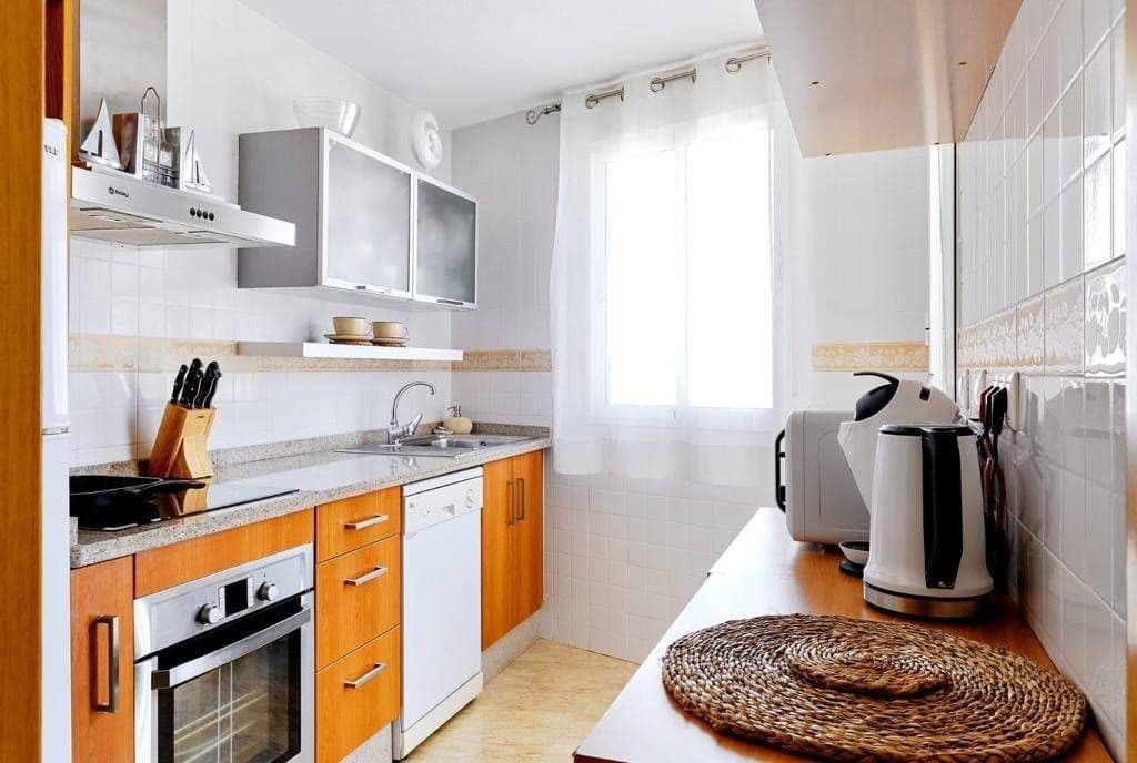 3 quarto Apartamento para venda em Orihuela Costa com piscina - 250 000 € (Ref: 10106895)