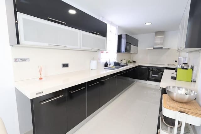 4 soveværelse Villa til salg i Cabo Roig, Orihuela - € 990.000 (Ref: 10106899)