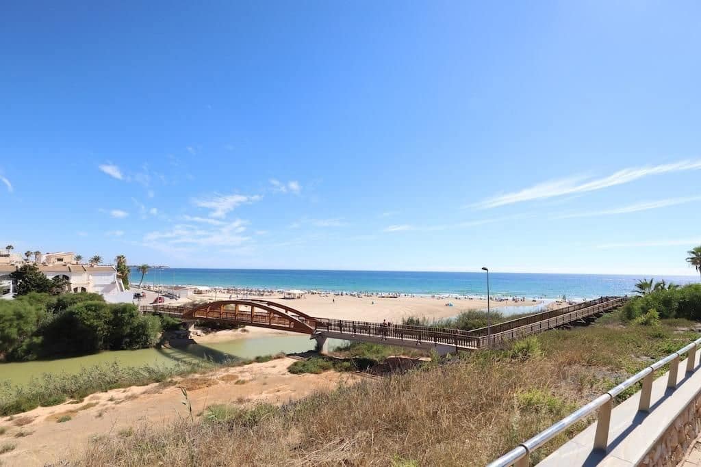 2 Zimmer Penthouse zu verkaufen in Pilar de la Horadada - 345.000 € (Ref: 10106900)
