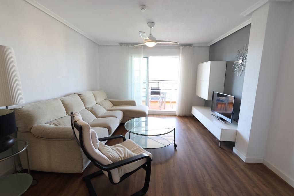 2 Zimmer Penthouse zu verkaufen in Pilar de la Horadada - 345.000 € (Ref: 10106900)