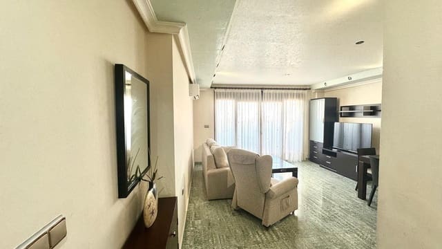 2 soveværelse Penthouse til salg i Puerto Deportivo, Torrevieja - € 220.000 (Ref: 10106902)