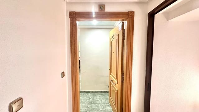 2 soveværelse Penthouse til salg i Puerto Deportivo, Torrevieja - € 220.000 (Ref: 10106902)