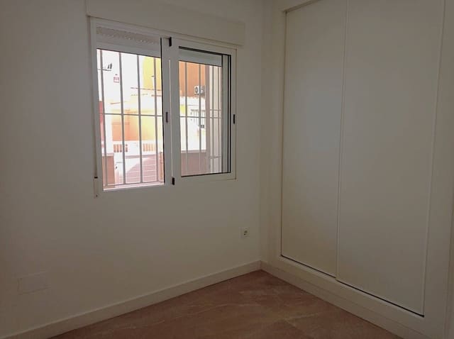 2 sovrum Radhus till salu i El Mojon, Pilar de la Horadada med pool - 225 000 € (Ref: 10106907)