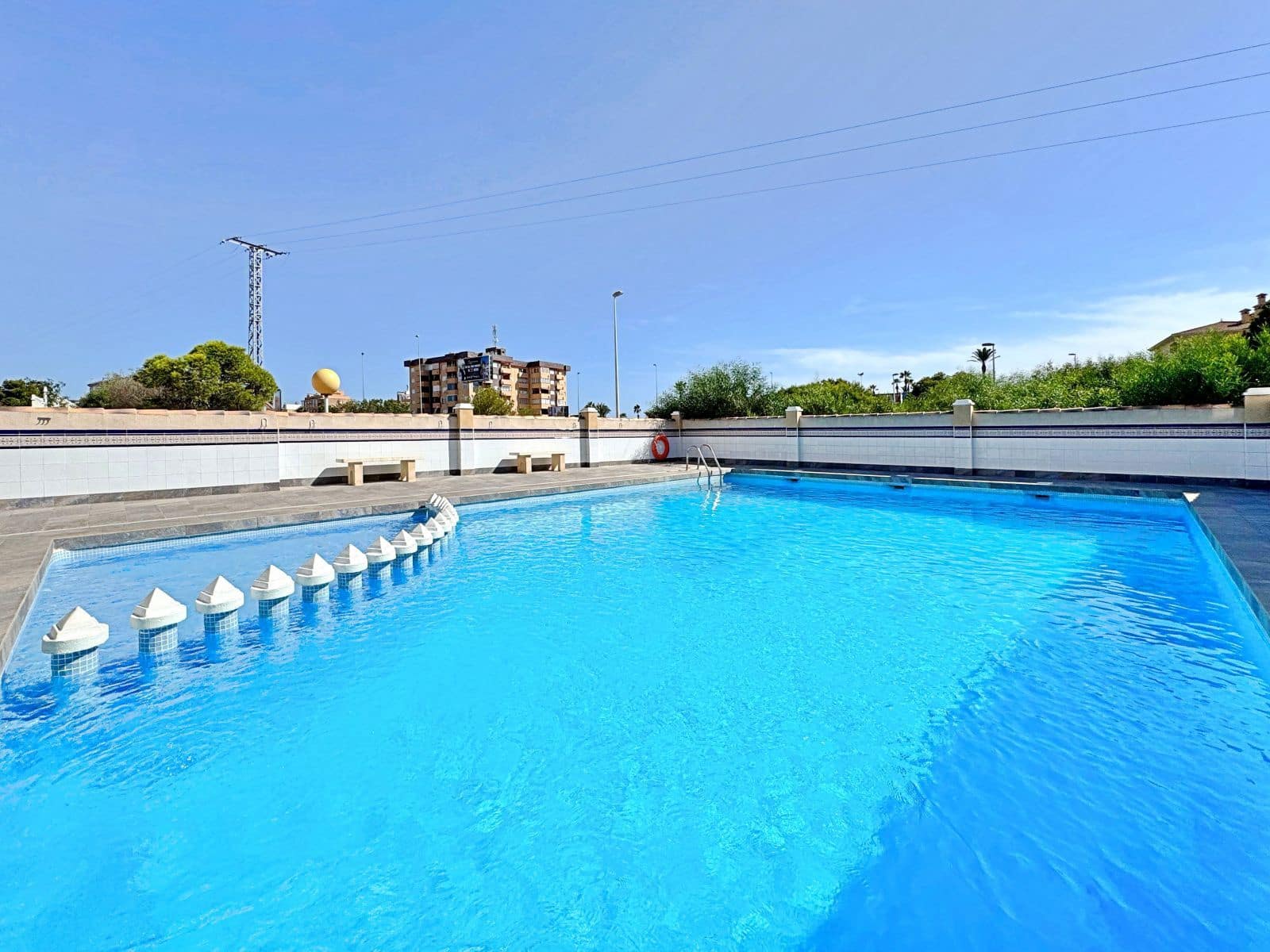 2 camera da letto Appartamento in vendita in La Zenia - 212.900 € (Rif: 10106911)