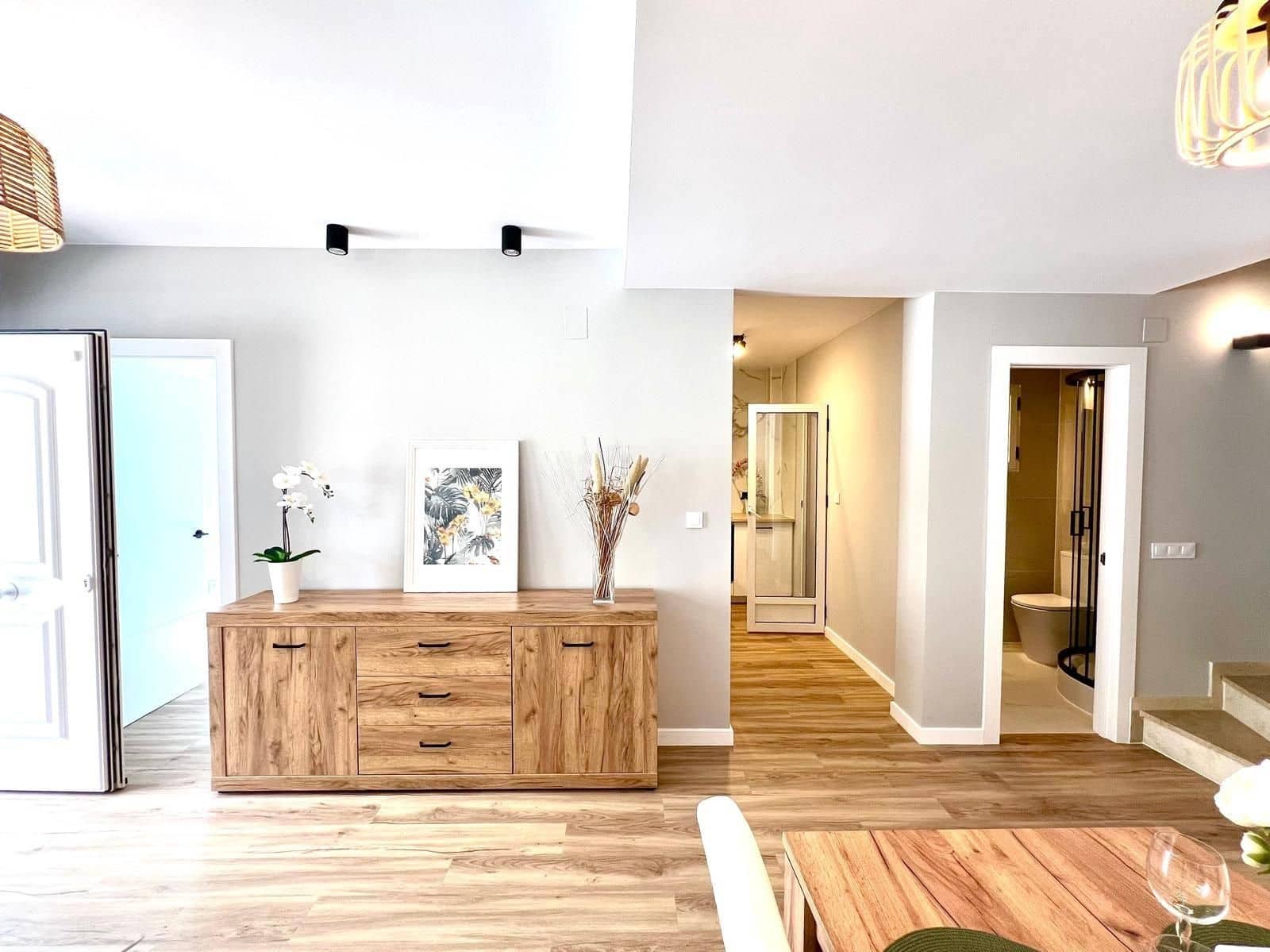 Casa de 3 habitaciones en Orihuela en venta con piscina - 279.000 € (Ref: 10106913)