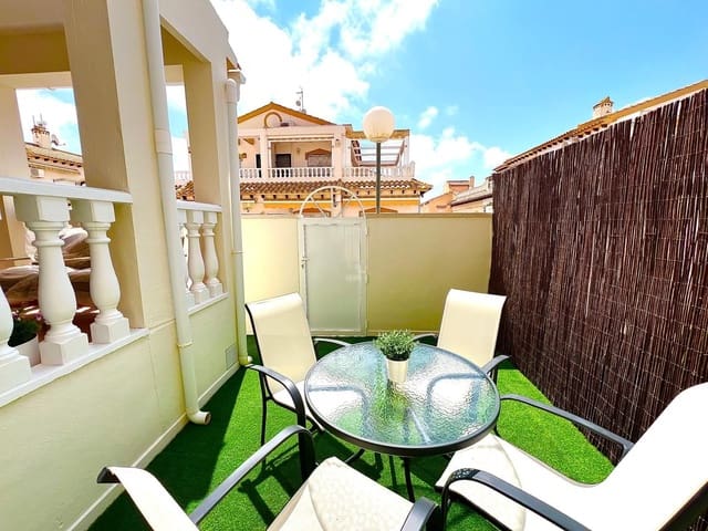 Casa de 3 habitaciones en Los Balcones - Los Altos, Orihuela en venta con piscina - 279.000 € (Ref: 10106913)
