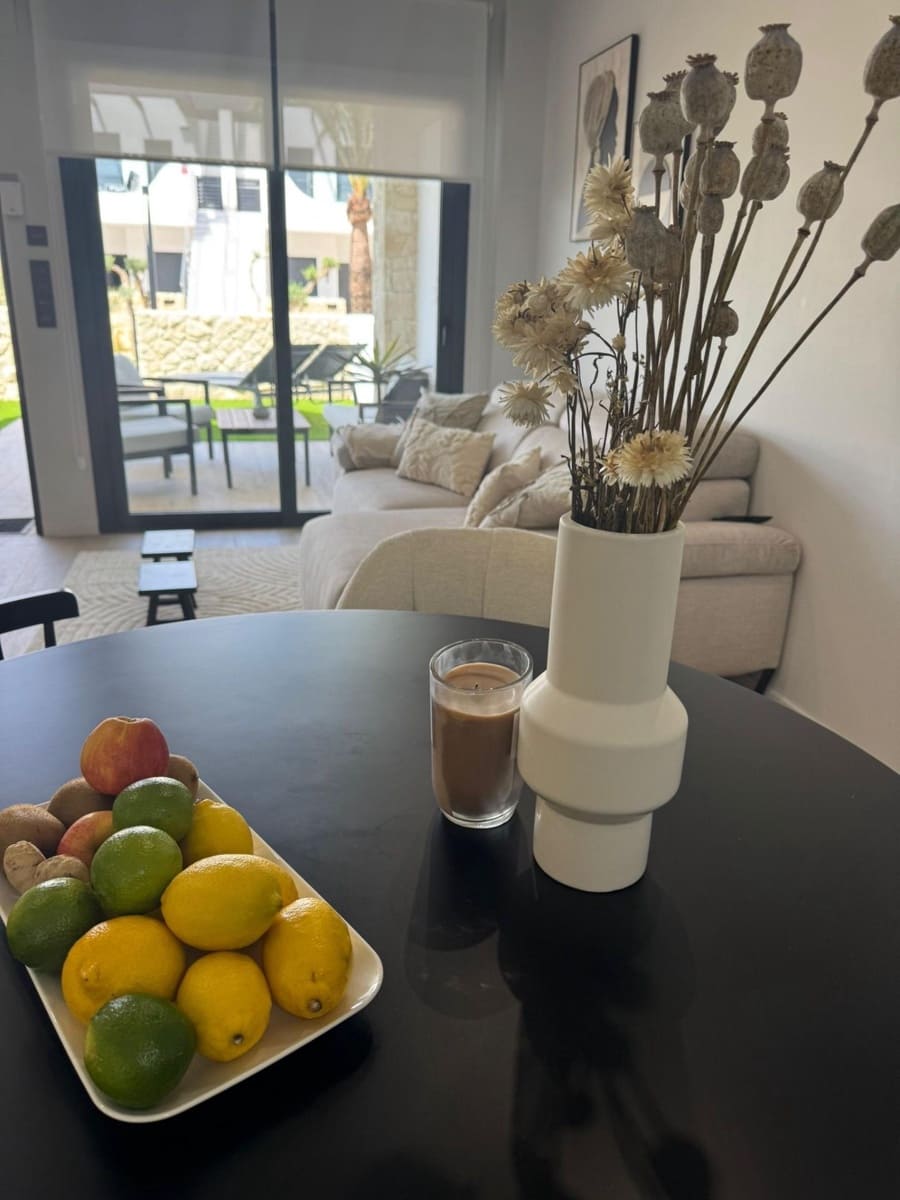 Apartamento de 3 habitaciones en Orihuela Costa en venta - 360.000 € (Ref: 10106917)