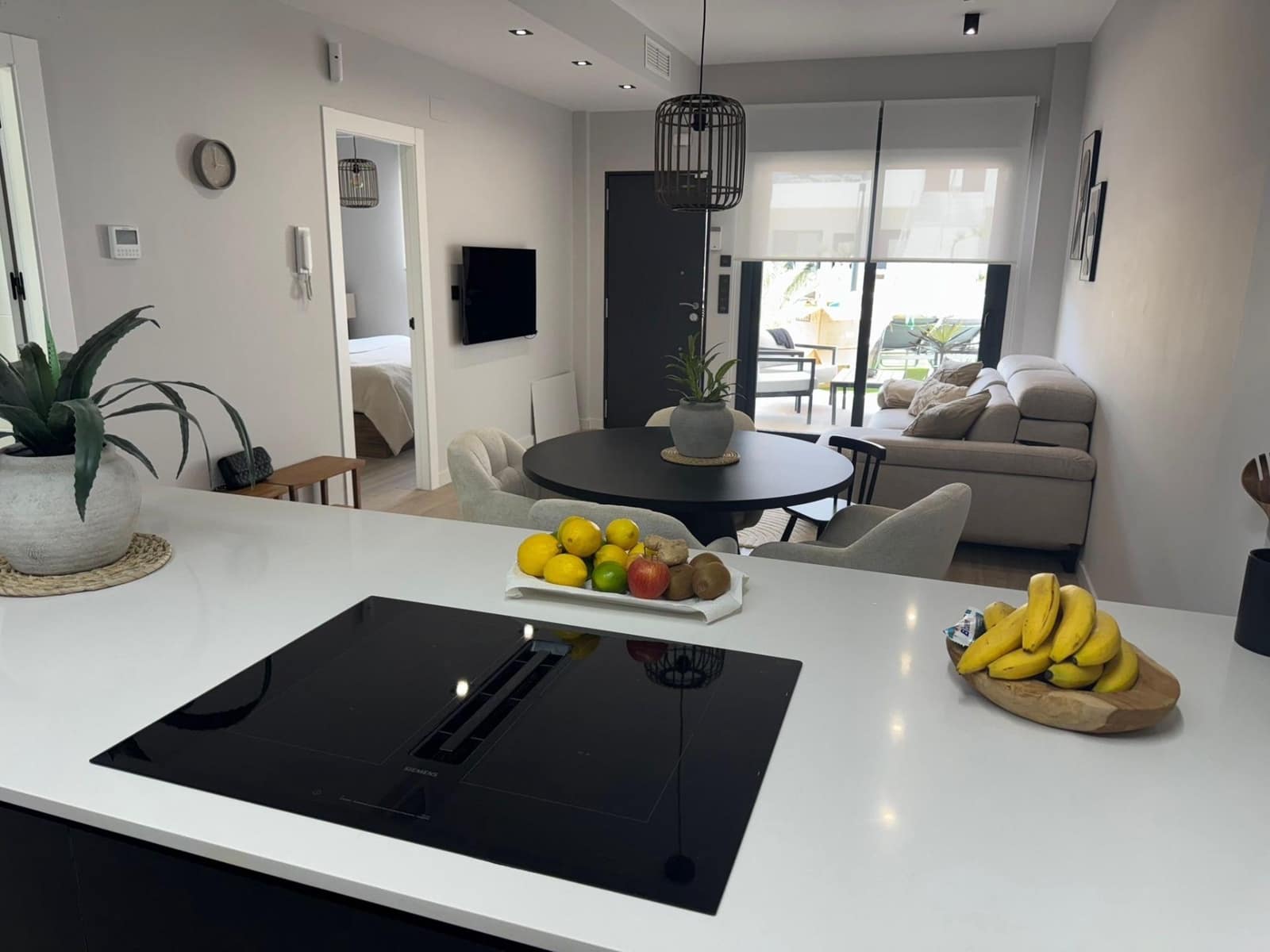 Apartamento de 3 habitaciones en Orihuela Costa en venta - 360.000 € (Ref: 10106917)